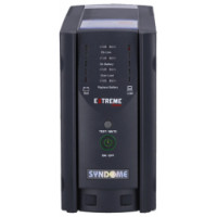 ราคา UPS Syndome EXTREME-1000 (69c4a8feaf8ace6a258297ab)