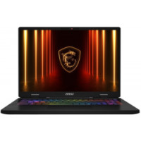 ราคา Notebook MSI Crosshair 16 HX AI D2XWGKG-022TH (9S7-15P421-022) (69ba75c6af8ace6a25827574)