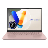 ราคา Notebook Asus Zenbook S14 (S5406SA-QD539WA) (69b0e6f3339153890d482f2c)
