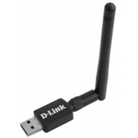 ราคา Wireless USB Adapter D-Link DWA-X305 (69f171ffe0c55ee99390af1f)