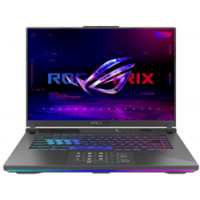 ราคา Notebook Asus ROG Strix G16 (G614PW-TS056W) (69eed0f2e0c55ee99390a55e)