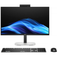 ราคา All In One PC HP PStudio 4G1i U5-225 (D8VT4PT#AKL) (69cc9e6e5e629ef971c70c4e)