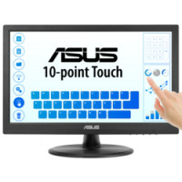 ราคา Monitor Asus Touch (VT169HE) (69e6ee94e0c55ee9939086ad)