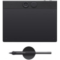 ราคา Wacom Intuos Pro M PTK670K0C (6a41e906dea49455928c4c08)