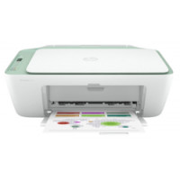 ราคา Printer HP All-in-One DeskJet 2722 (7FR54A) (697820385f6a0787ace37a01)