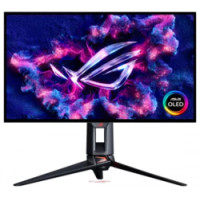 ราคา Monitor Asus ROG Swift OLED (PG27UCWM) (6a8cfd9ddea49455928da97d)