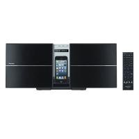 ราคา Pioneer CD Micro system รุ่น X-SMC11-K (325)