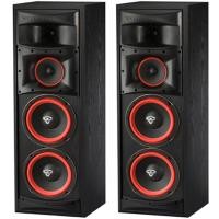 Cerwin-Vega 3 Way Tower Speaker ลำโพง รุ่น XLS-28