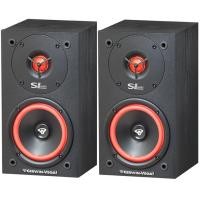 ราคา CERWIN VEGA SL-5M Bookshelf Speaker (355)