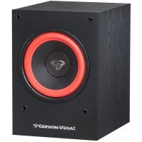 ราคา CERWIN VEGA SL-10S Subwoofer 10&quot; (364)
