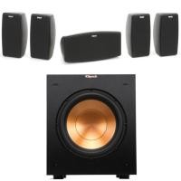 ราคา Klipsch Quintet-5 + R10SW (532)