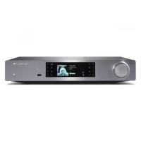 ราคา Cambridge Audio CXN (Silver) (557)