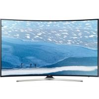 ราคา Samsung 40 in. UHD 4K Curved Smart TV UA40KU6300K (668)