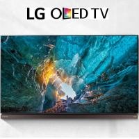 ราคา LG 65 in. OLED 4K TV 65G7T (683)