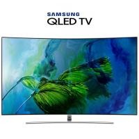 ราคา Samsung 75 in. QLED Curved Smart TV QA75Q8CAMKXXT (687)