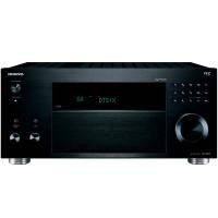 ราคา ONKYO A/V Receiver TX-RZ820 7.2-Channel Network (Black) (714)