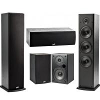 ราคา Polk Audio T Series T50+T30+T15 (720)