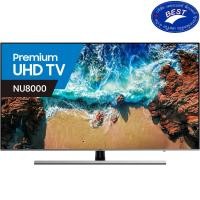 ราคา Samsung 55 in. Premium UHD 4K UA55NU8000KXXT (732)