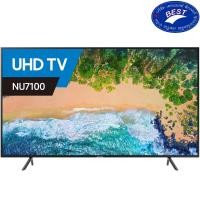 ราคา Samsung Samsung 43 in. UHD TV Smart TV UA43NU7100 43 (742)