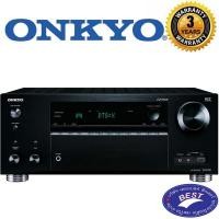 ราคา Onkyo Onkyo A/V Receiver TX-RZ720 (749)