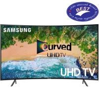 ราคา Samsung Samsung 55 in. UHD 4K Curved Smart TV UA55NU7300KXXT 55" (750)