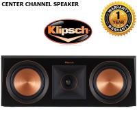 ราคา Klipsch Klipsch RP-500C CENTER CHANNEL SPEAKER (770)