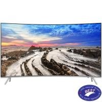 ราคา Samsung Premium UHD TV Curved UA55MU8000K (774)