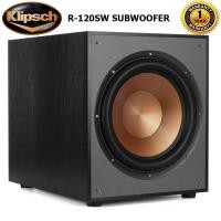 ราคา Klipsvh Klipsch R-120SW Subwoofer 12&quot; (776)