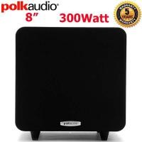 ราคา Polk Audio Polk Audio PSW111 Subwoofer 8" 8 (780)