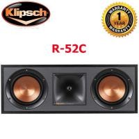 ราคา Klipsch Center Channel Speaker ลำโพง รุ่น R-52C