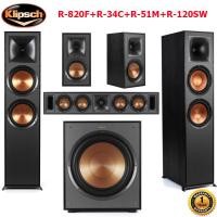 ราคา Klipsch Klipsch R-820F R-34C R-51M R-120SW (791)
