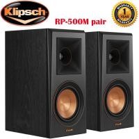 Klipsch Bookshelf Speakers ลำโพง รุ่น RP-500M