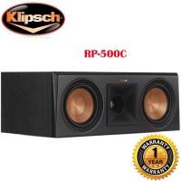 Klipsch Center Channel Speaker ลำโพง รุ่น RP-500C