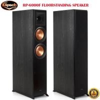 Klipsch Floor Standing Speaker ลำโพงตั้งพื้น รุ่น RP-6000F