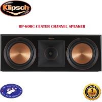 Klipsch Center Channel Speaker ลำโพง รุ่น RP-600C