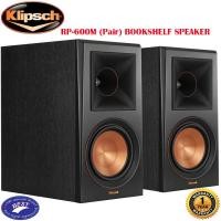 Klipsch Bookshelf Speakers ลำโพง รุ่น RP-600M
