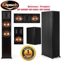 ราคา Klipsch Klipsch RP-6000F+RP-600C+RP-600M HOME THEATER SYSTEM (805)