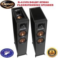 Klipsch Dolby Atmos Floorstanding Speaker ลำโพง รุ่น R-625FA