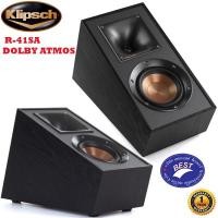 ราคา Klipsch Klipsch R-41SA DOLBY ATMOS ELEVATION / SURROUND SPEAKER (833)