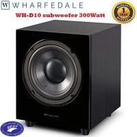 Wharfedale Subwoofer ลำโพง รุ่น WH-D10