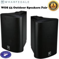 Wharfedale Outdoor Speaker ลําโพง รุ่น WOS-53