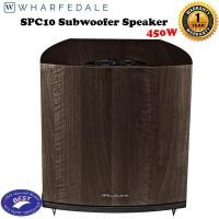 Wharfedale Subwoofer Speaker ลำโพง รุ่น SPC10