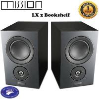 ราคา Mission Mission LX-2 BOOKSHELF (Pair) (893)