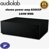 Audiolab Stereo Power Amplifier รุ่น 8300XP