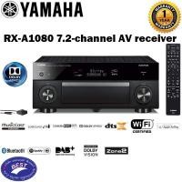 Yamaha Aventage 7.2-Channel AV Receiver รุ่น RX-A1080