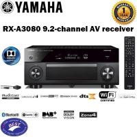 ราคา Yamaha RX-A3080 9.2-channel AV receiver (908)