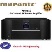 ราคา Marantz MM7055 5-Channel AV Power Amplifier (1017)