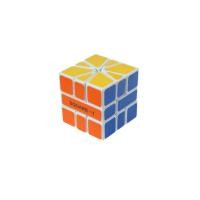 ราคา รูบิค MF8 Square-1 V2 Puzzle Cube ขอบขาว(White) (46)
