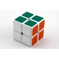 ราคา รูบิค ShengShou 2x2x2 Aurora Speed Puzzle Cube ขอบขาว(White) (57)