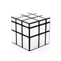 ราคา รูบิค ShengShou 3x3x3 Mirror Bump Puzzle Cube (77)